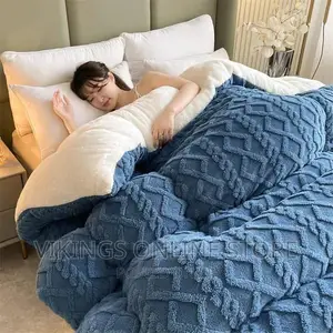 5*6 , 6*6 Tufted Woolen Duvet
