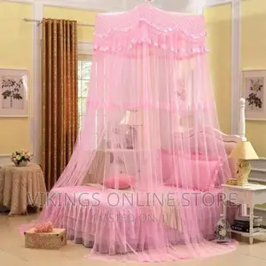 Ceiling Decker Mosquito Net