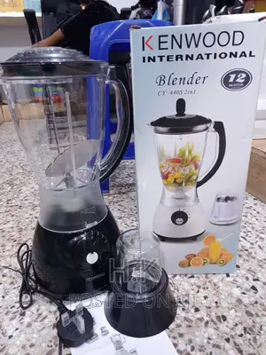 Kenwood Blender