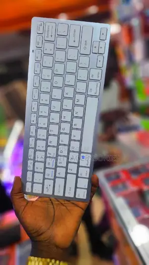 Wireless/ Bluetooth Keyboard