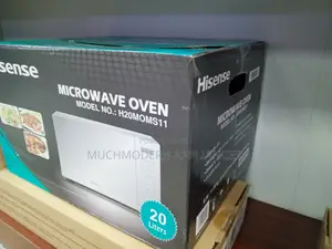 20 Litres Microwave Hisense