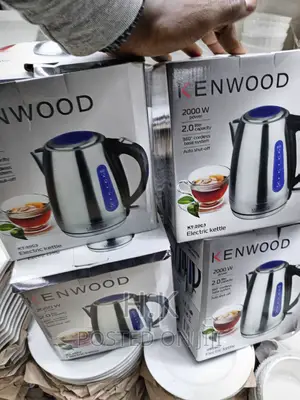Kenwood Kettle Electric Kettle