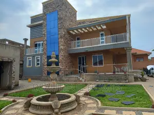 Furnished 6bdrm Duplex in Nakwero, Kira for sale