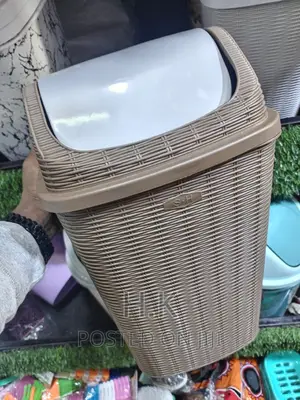 15L Dust Bin