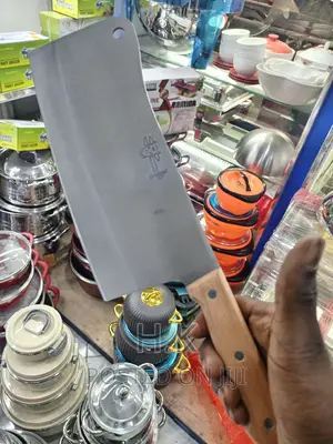 Bone Chopping Knife