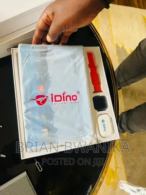 New Idino Notebook 7 512 GB Black
