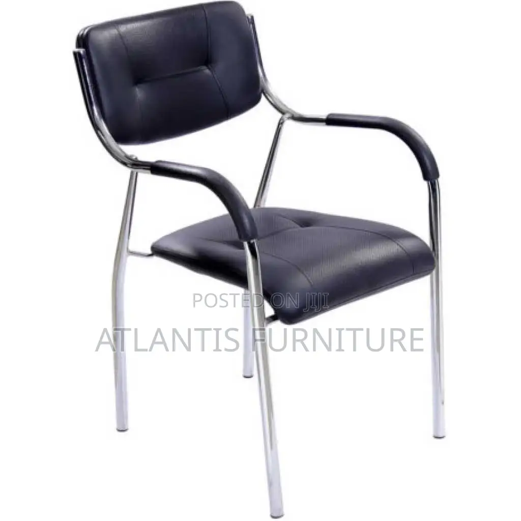 An Executive Office Visitors Chair