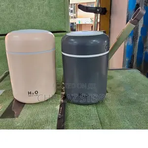 USB Car Humidifier.