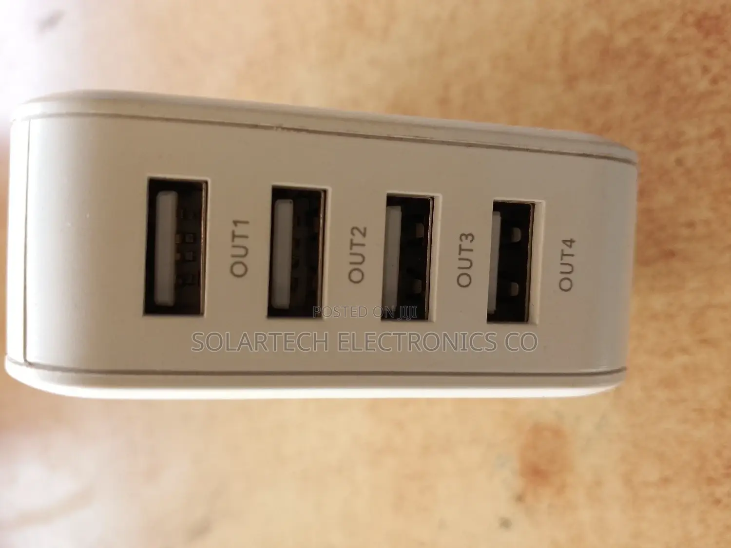 Oraimo Charger