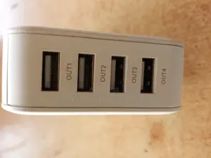 Oraimo Charger