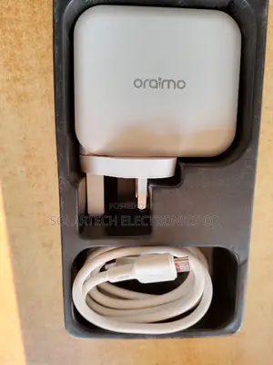 Oraimo Charger