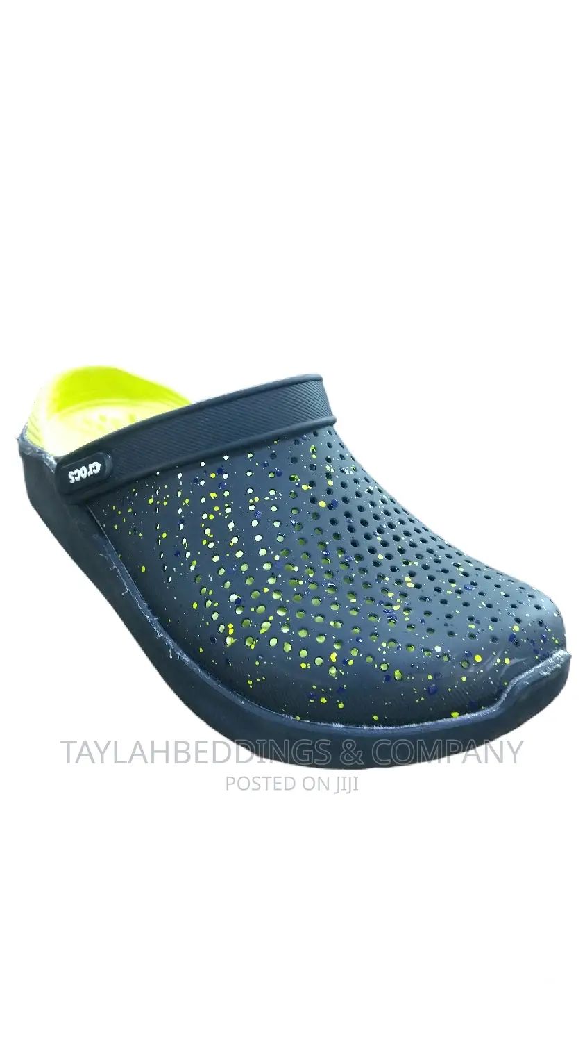 Crocs Literide Hyper Bold Clogs