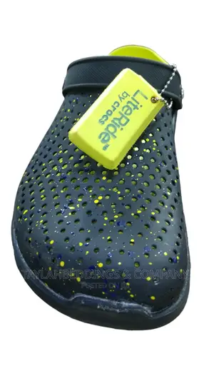 Crocs Literide Hyper Bold Clogs