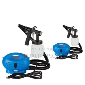Electric Paint Sprayer
