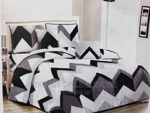 6*6, 5*6 Bedspread With One Bedsheet and Two Pillowcases
