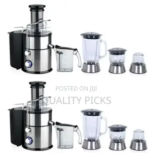 4 in 1 Electric Juice Blender