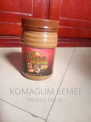 Mario's Creamy Homemade Kipooly/ Odii