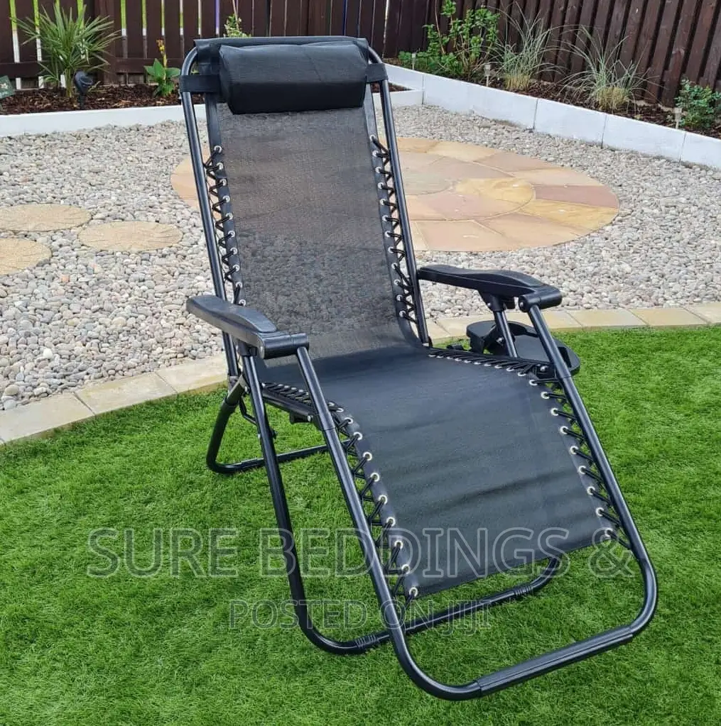 Foldable Camping Chair