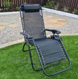 Foldable Camping Chair