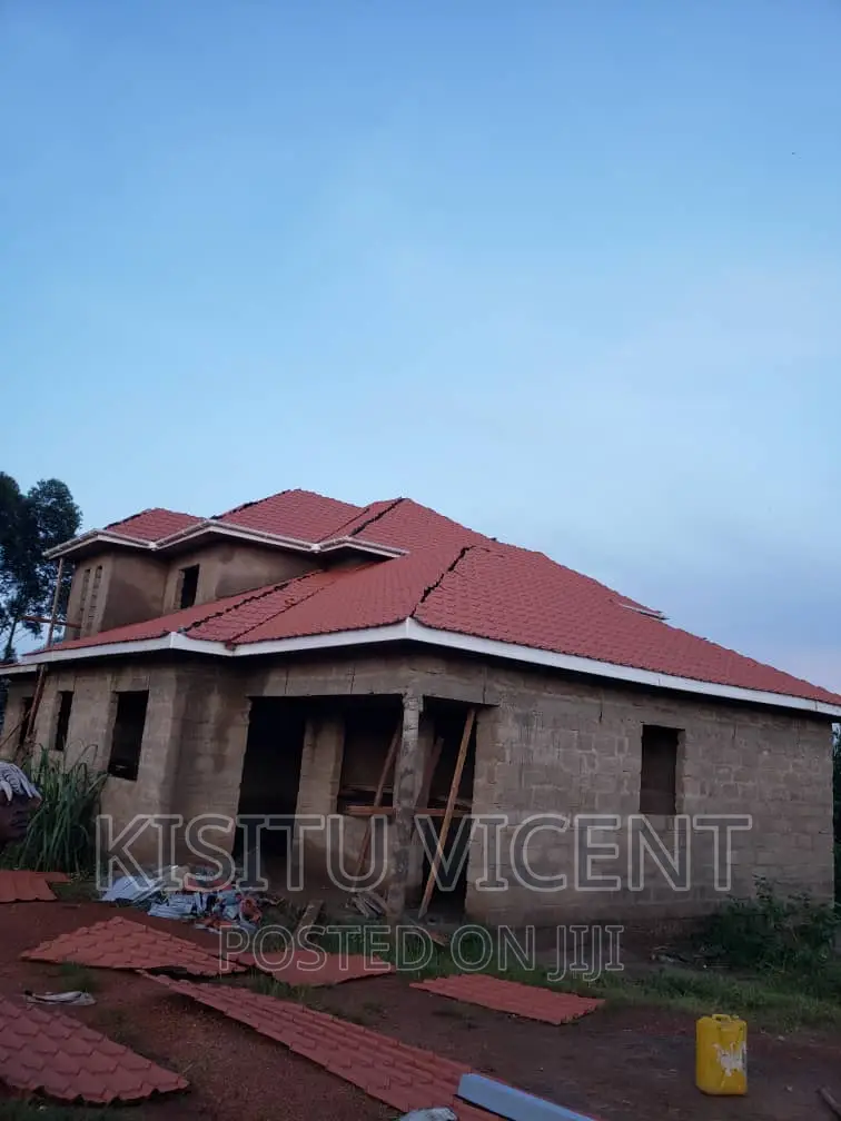 Roofing Solutions 250
