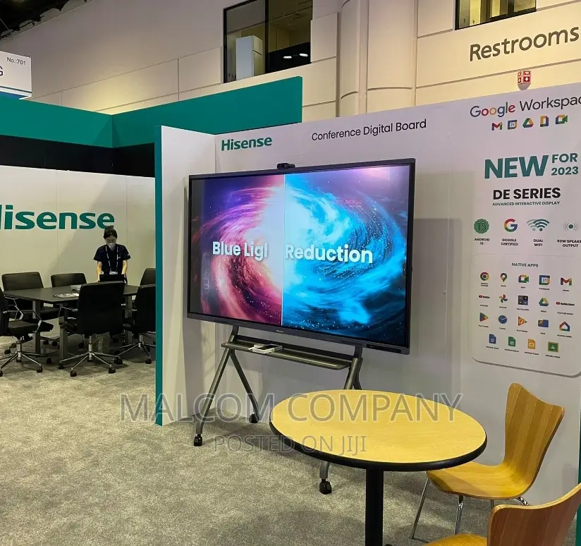 86 Inch Conference Led Touch Screen Hisense Tv