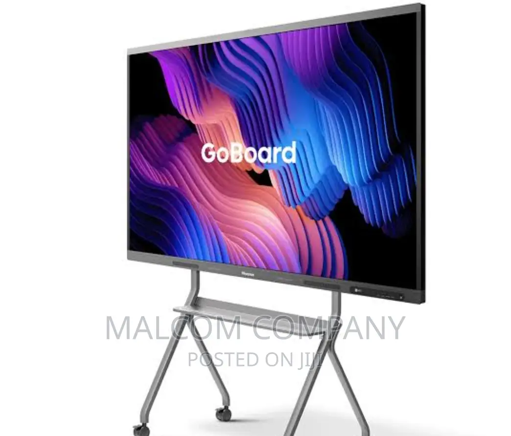 86 Inch Conference Led Touch Screen Hisense Tv