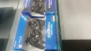 Controllers/ Game Pads for Ps3