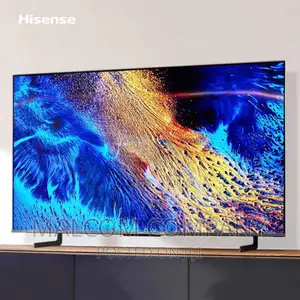 120 Inch Smart Vidaa Laser TV Tri Colour