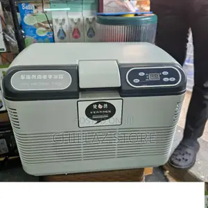 15litres Mini Car Fridge.