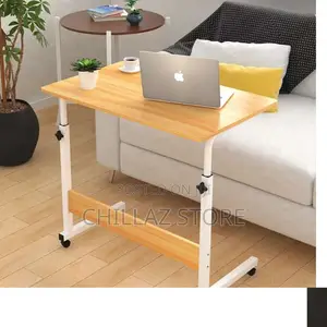 Foldable Laptop Table.
