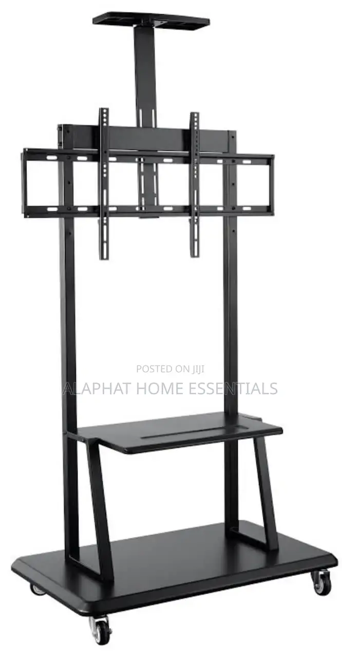 Mobile Tv Trolly 32~75