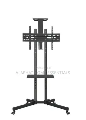 Mobile Tv Trolly 32~70 Inches Tv