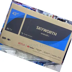 Skyworth 43 Smart 
Tv