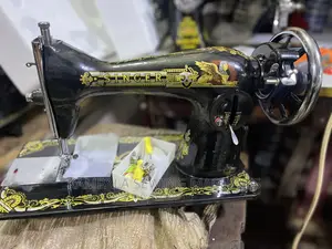 Sewing Machine Singer Sewing Machines