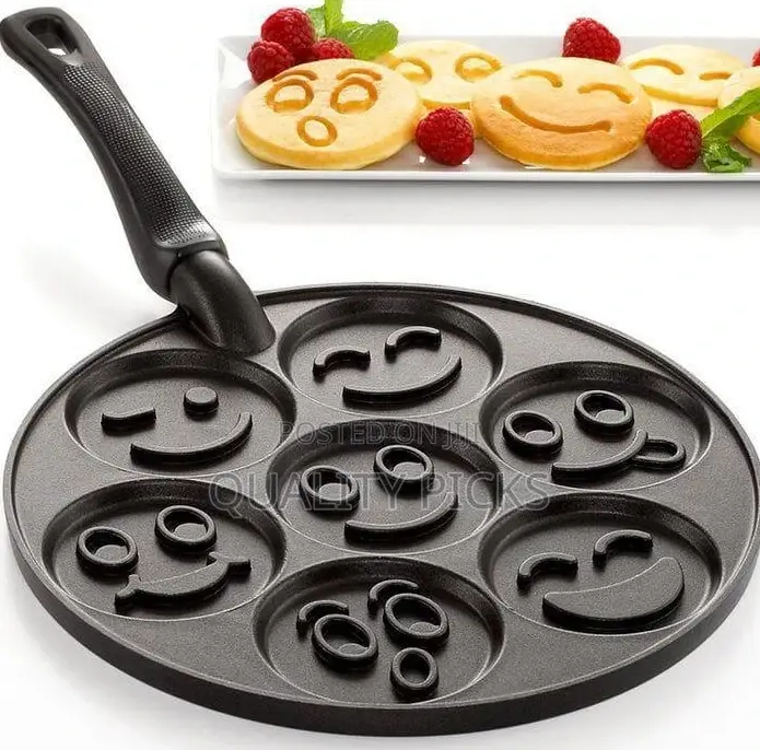 Kitchen Pancake Pan