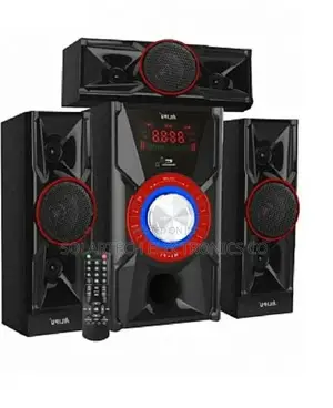 Ailupu Sp- 2363 Woofer