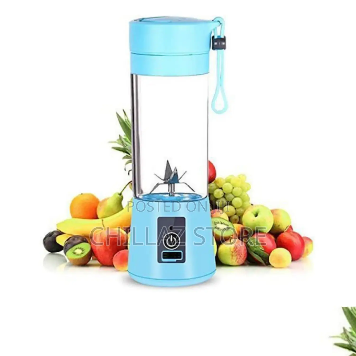 Mini USB Personal Portable Electric Blender.