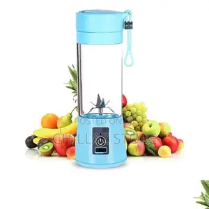 Mini USB Personal Portable Electric Blender.