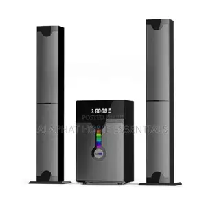 Globalstar Home Theatre