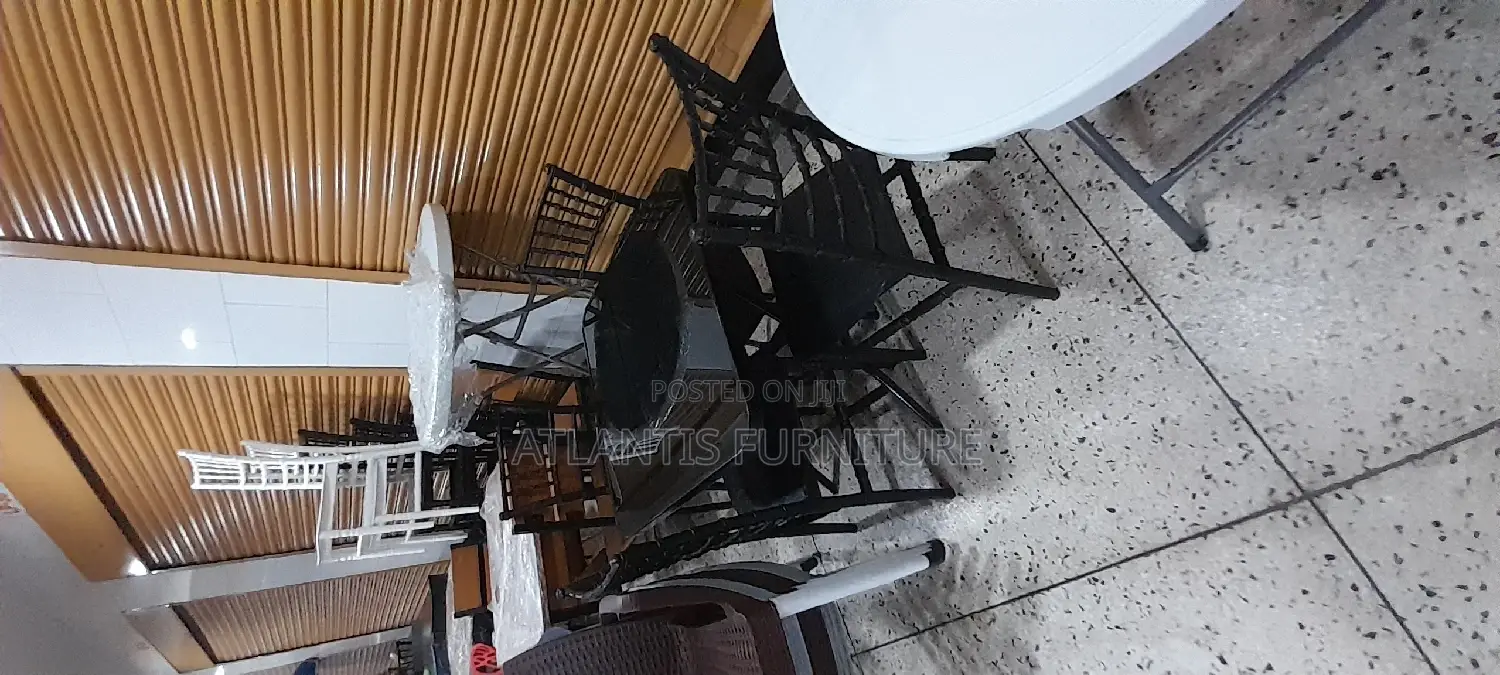 Balcony Set Brand New