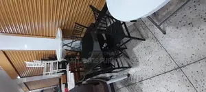 Balcony Set Brand New