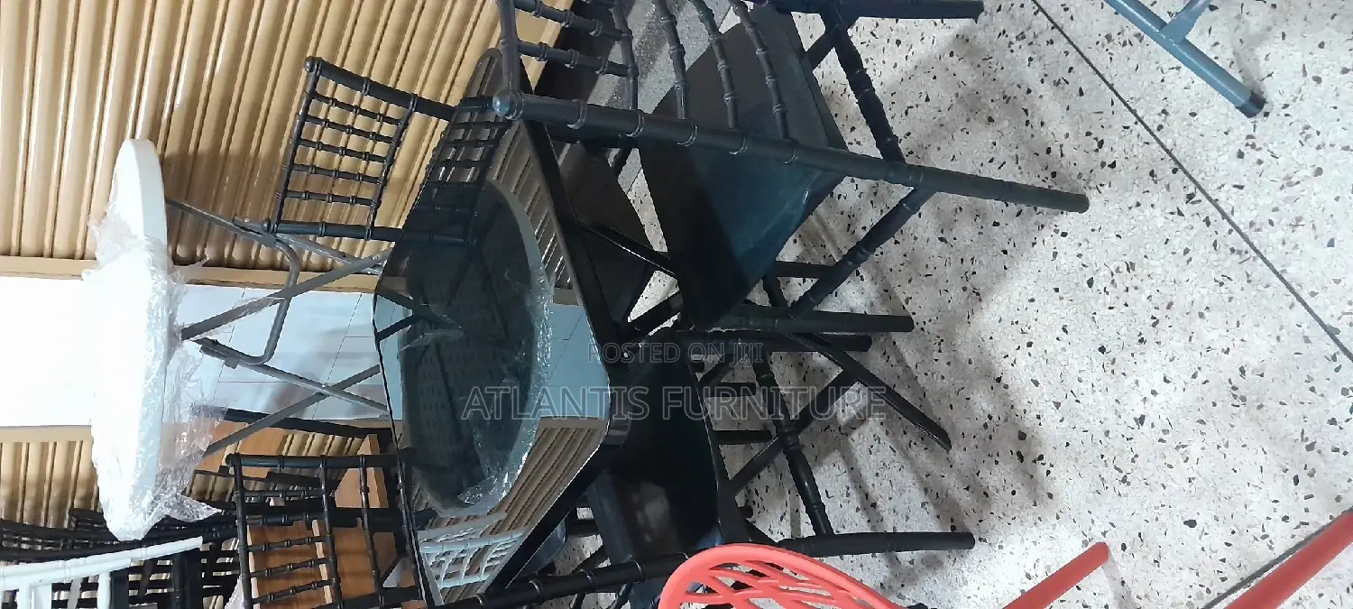 Balcony Set Brand New