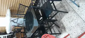 Balcony Set Brand New