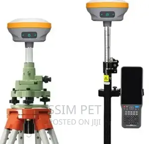 Land Surveying