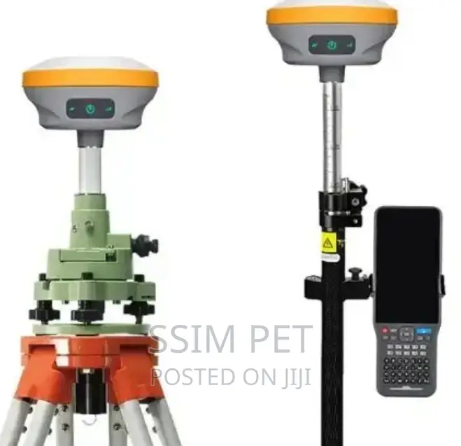 Land Surveying