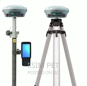 Land Surveying