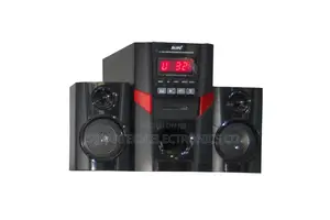 Ailupu SP-2367 Woofer