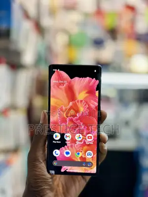 Google Pixel 6 128 GB Orange