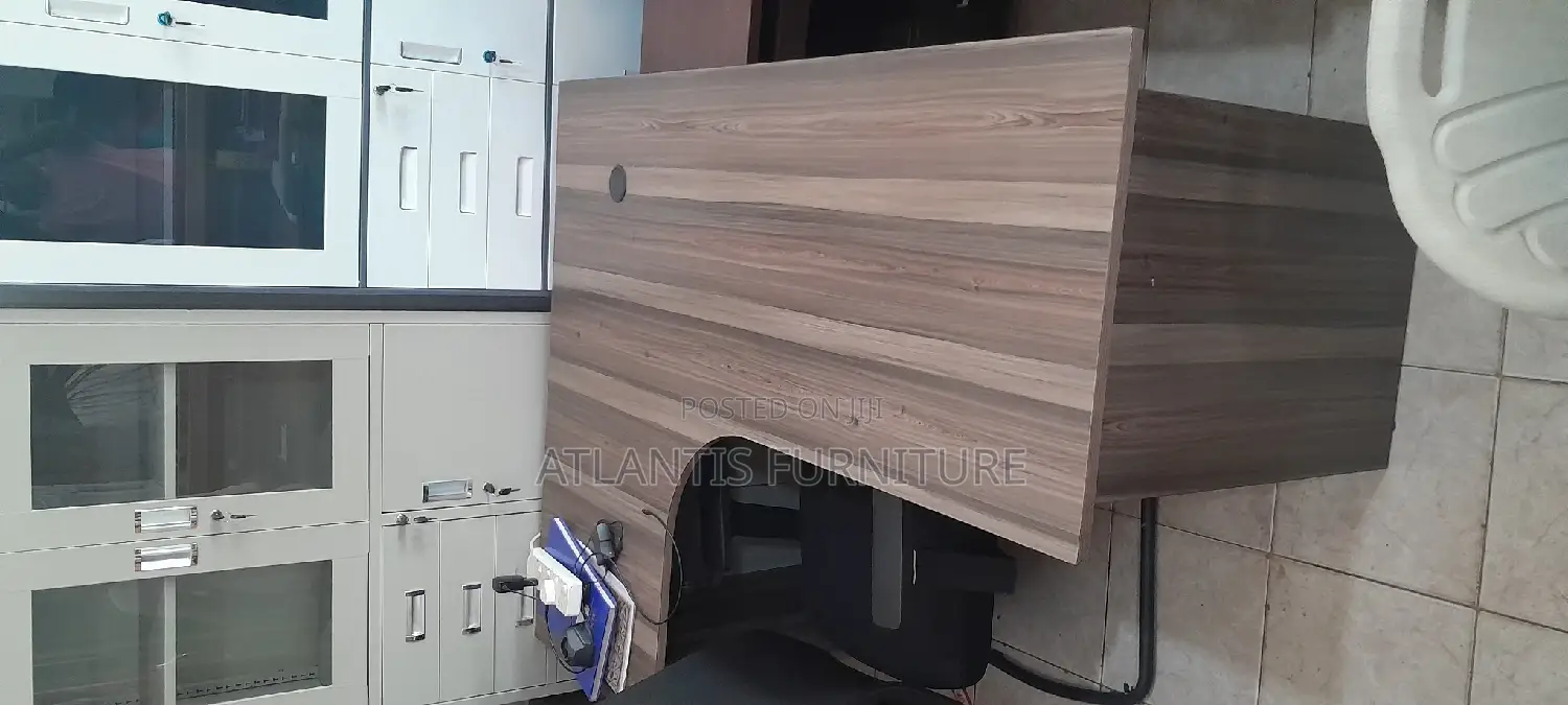 An Executive Office Table
