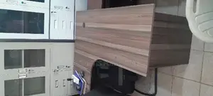 An Executive Office Table
